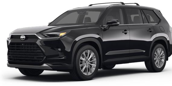 TOYOTA GRAND HIGHLANDER 2024 5TDAAAB59RS040622 image TOYOTA GRAND HIGHLANDER 2024 5TDAAAB59RS040622 image